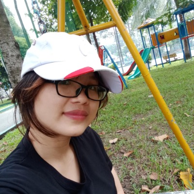 Duyên Tran