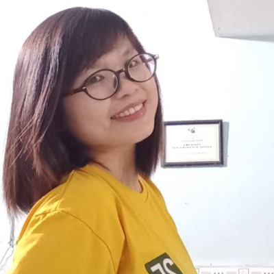 Duyên Tran