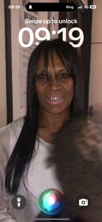Ann Gumbs