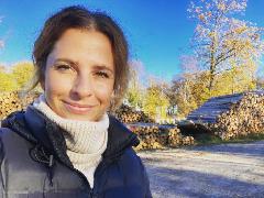 Aileen Golombek