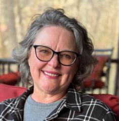 Kimberly Freeburg
