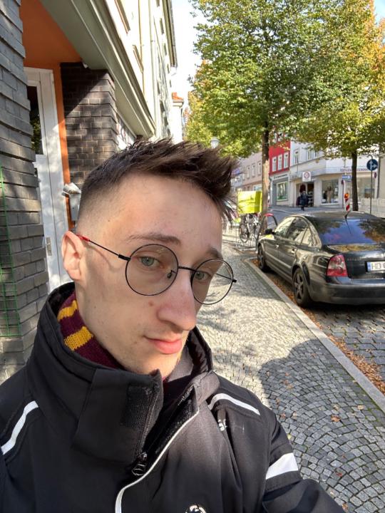 Nikol Sprinz