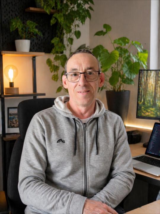 Frédéric Vallet