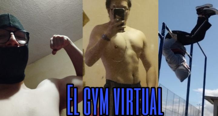 El gym virtual