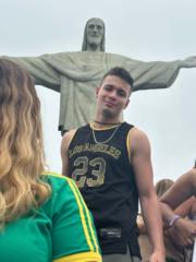 Rodrigo Sebastian Rodriguez