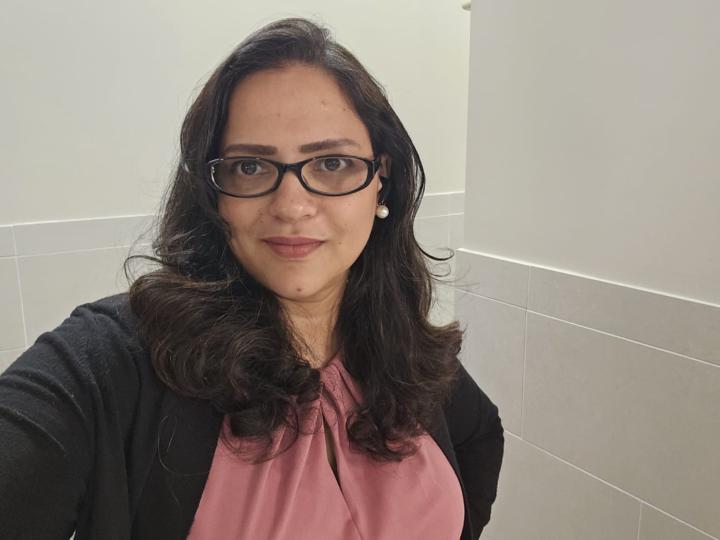 Anuja Anuja Deshpande