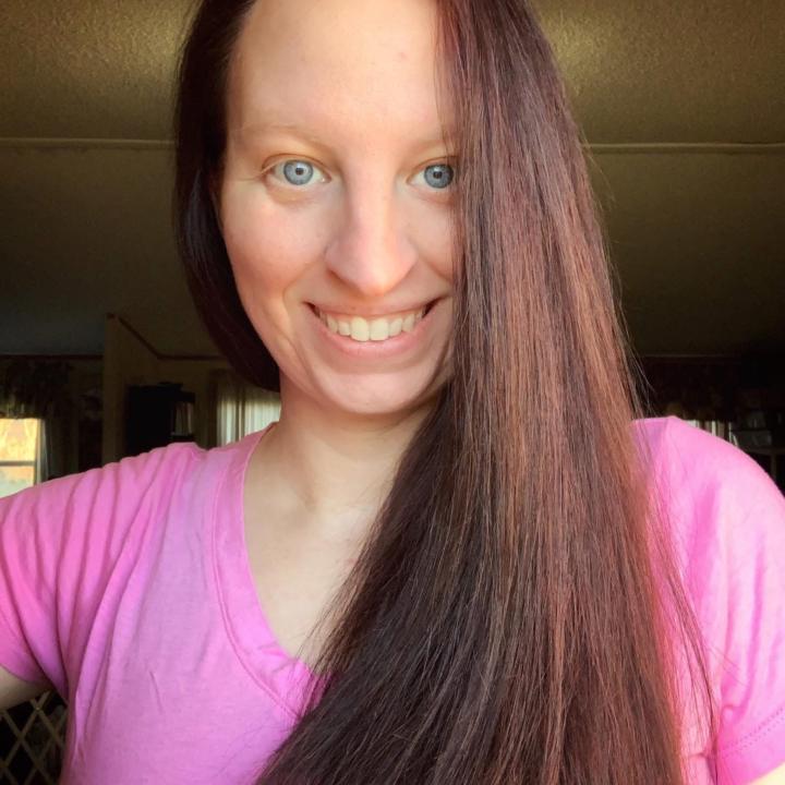 Chasity Fulks