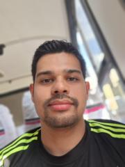 Carlos Casserino Ragua