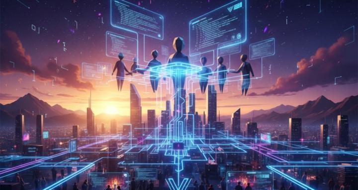 Vibe Coding Collective 