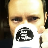 Stig Salte Tidemandsen