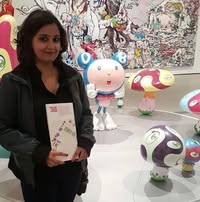 Jaya Nataraj