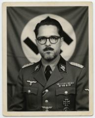 Henryk Soto