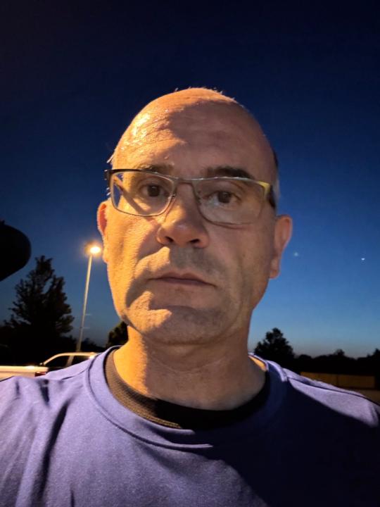 Mike Lugowski