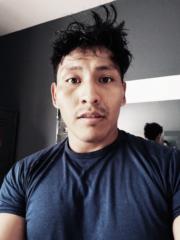 Roberto Alejandro Almanza Fernandez