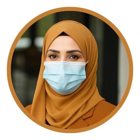 Sidrah Asif