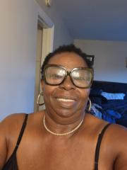 Brenda Washington