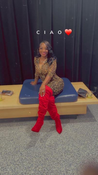 Sherika Oliver