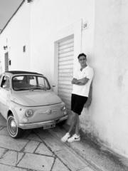 Luca Cascitelli