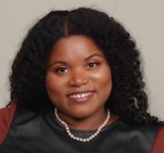 Caroline Aiyelabowo