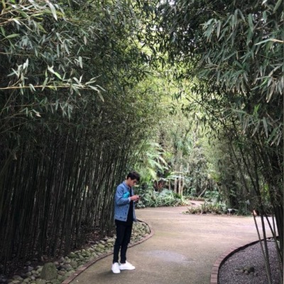 Justhin Bermúdez Delgado