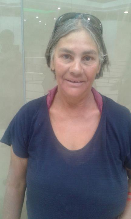 Carol Agnew