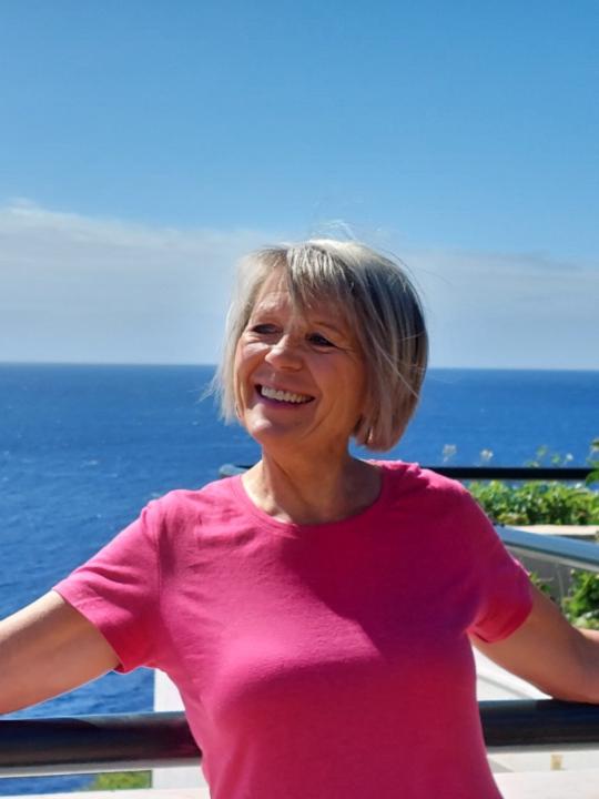 Elke Altmann