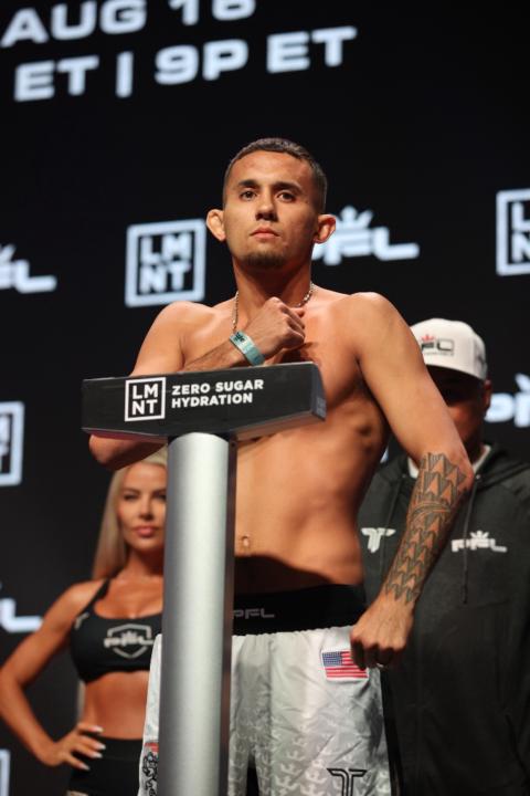 Braydon Akeo