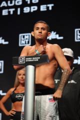 Braydon Akeo