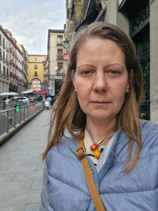 Йоана Димитрова