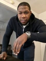 Louciano Matthews