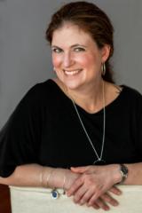 Tara Higgins