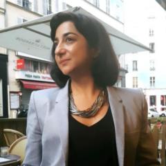 Carmen Amir