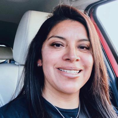 Ariadna Arteaga Pérez