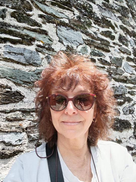 Krasimira Yanevska