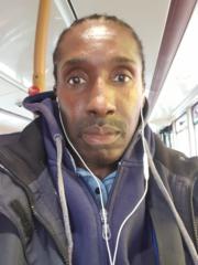 Maximillion Robinson