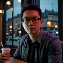 Joe Sze