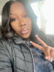 Johnique Baker