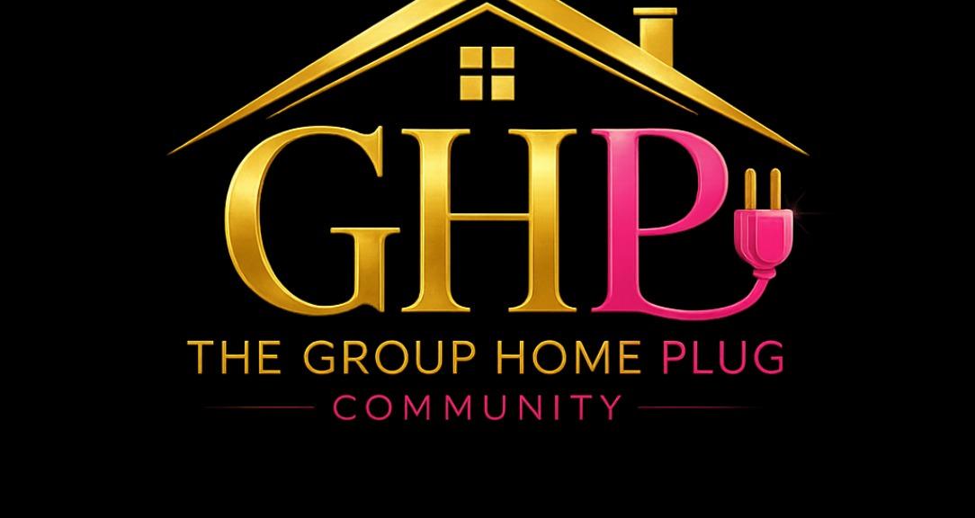 The Group Home Plug Community