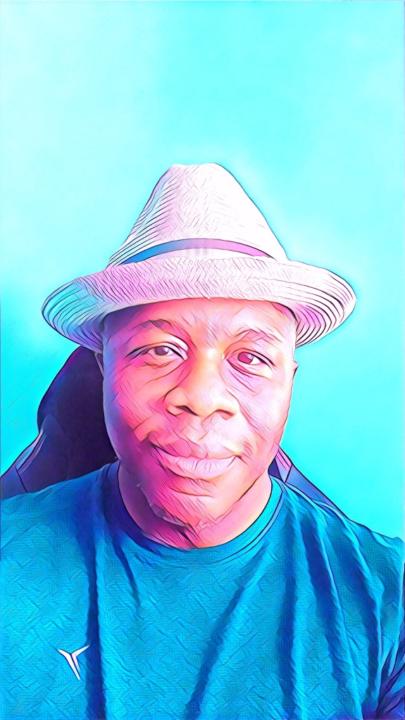 Jeffrey Green