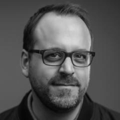 Joel Pilger