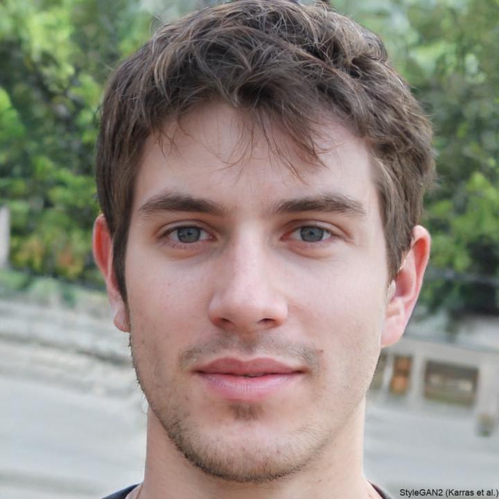 David Levy