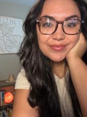 Amy Ramirez