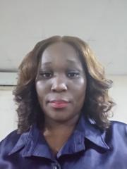 Esther Seyi-Adesina