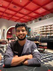 Hitesh Kateja