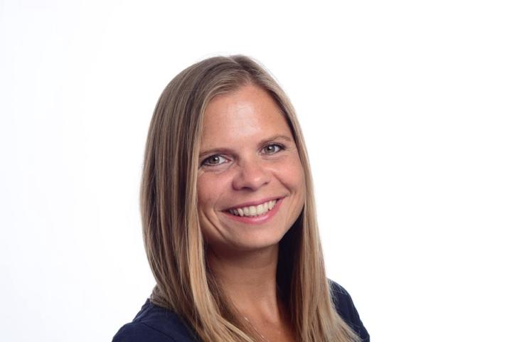 Anja Kaiser