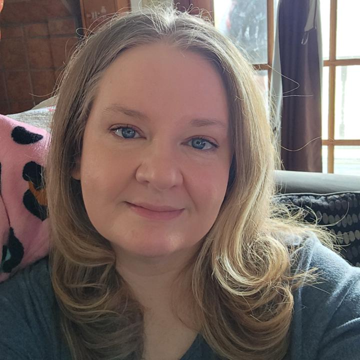 Jenny Friley-Smith