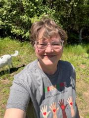 Kathy Karner