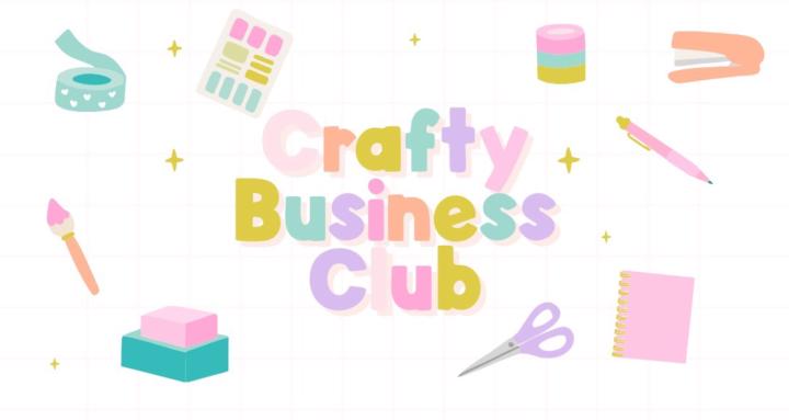 Crafty Business Club