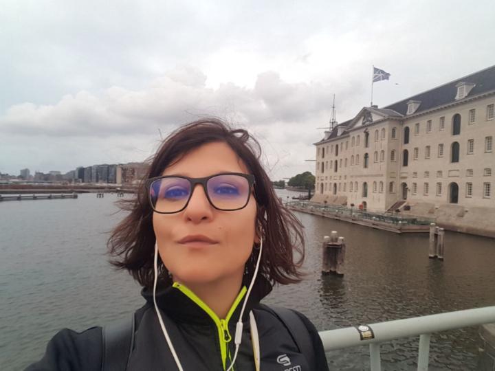 Kristina Trajanovska