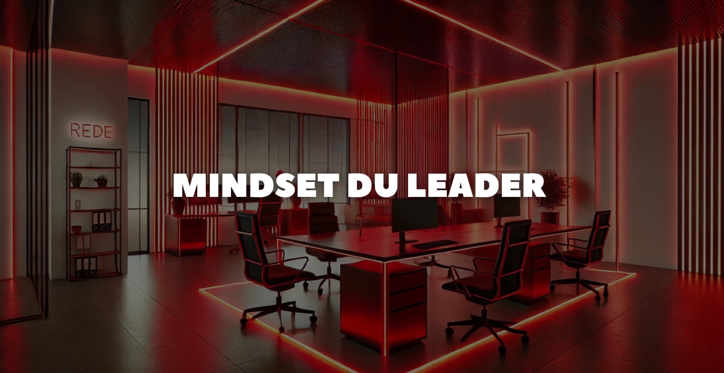 Module 1 Mindset du Leader